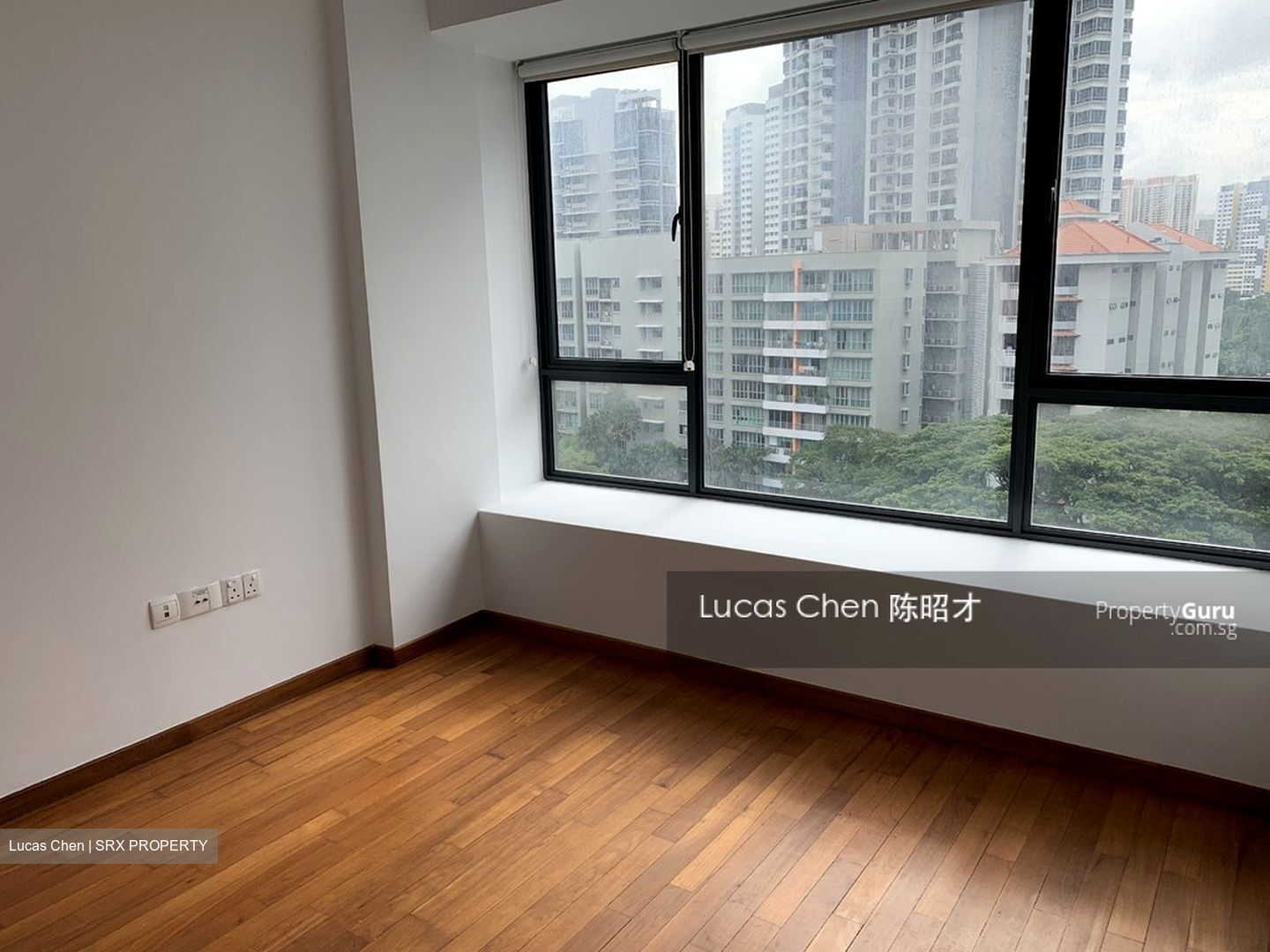 Airstream (D12), Apartment #302609111